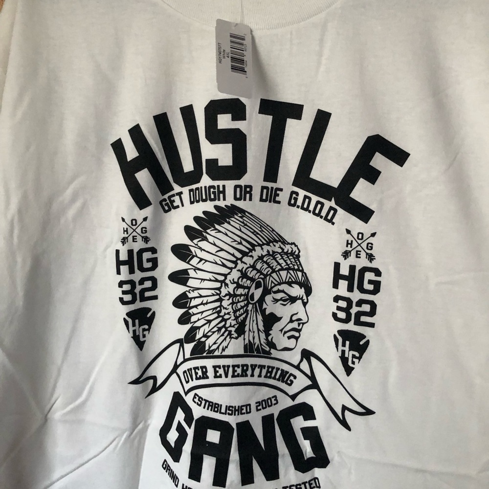 Crooks and Castles T-shirt Lot